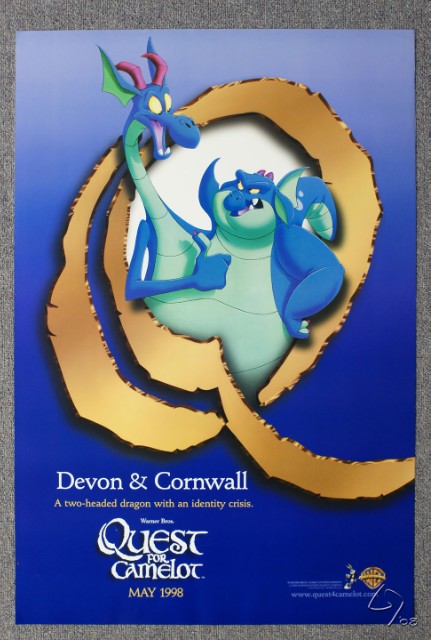 quest for camelot-adv-devon cornwell.JPG